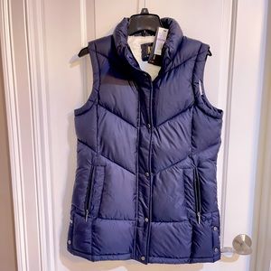 Weatherproof Vest
